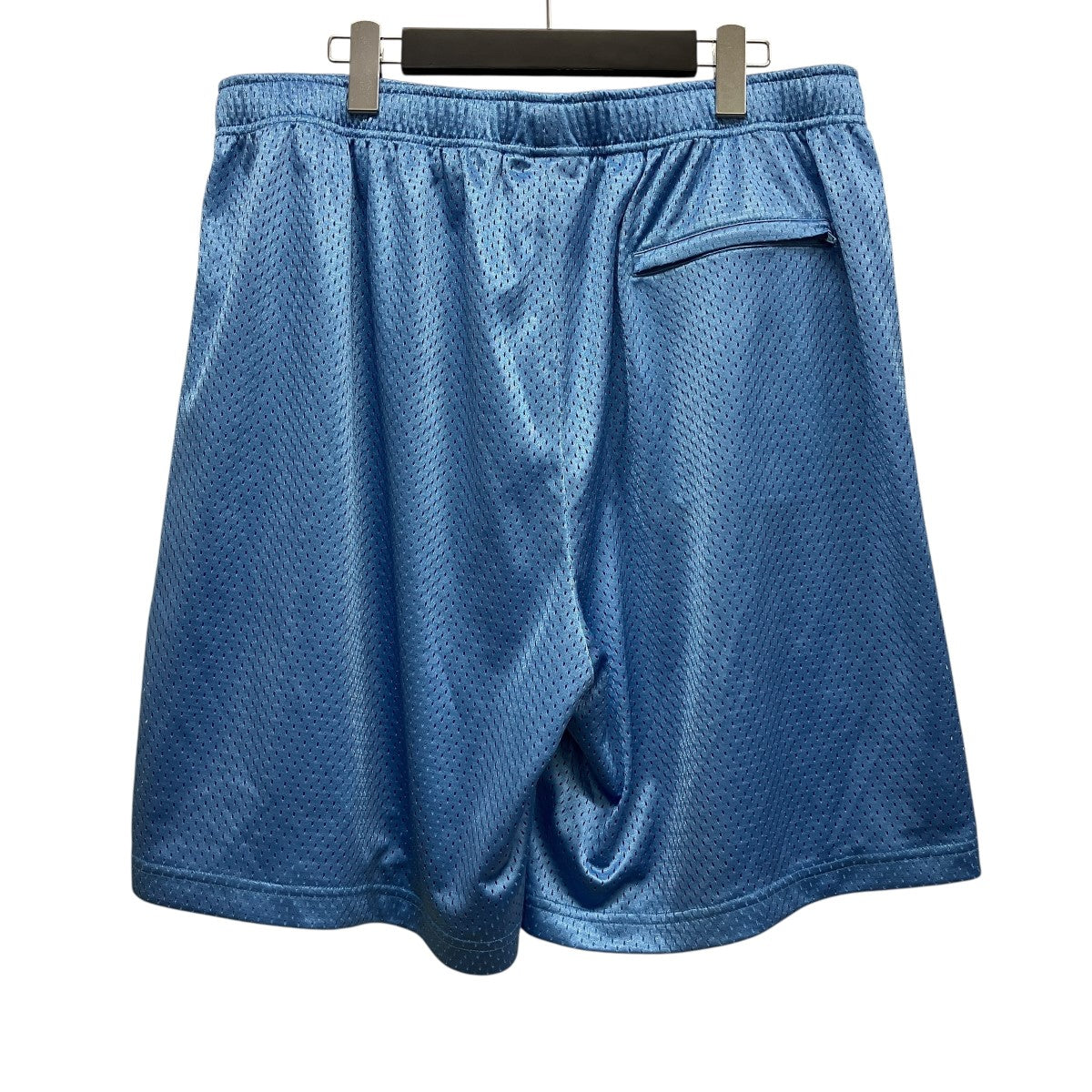 26SSSmall Box×Baggy Shortsメッシュショートパンツ
