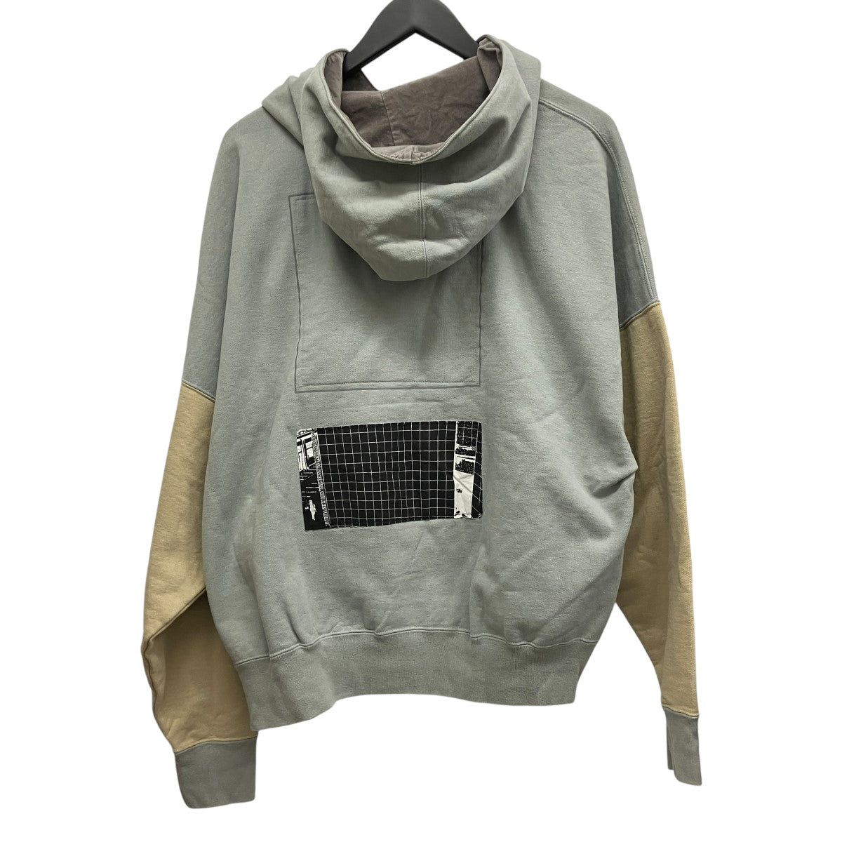 SNAP HEAVY HOODYスナップフーディーCES22CS16