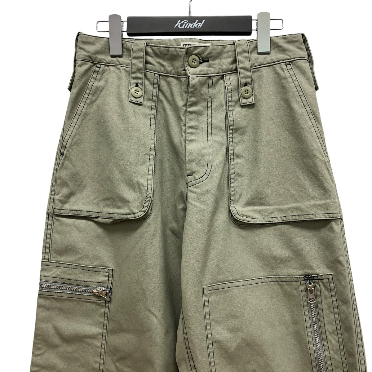 カーゴパンツCES22PT10