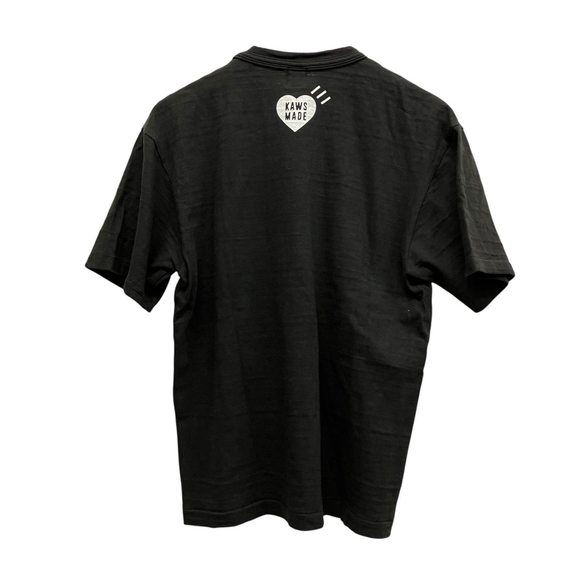 ハートロゴTシャツ