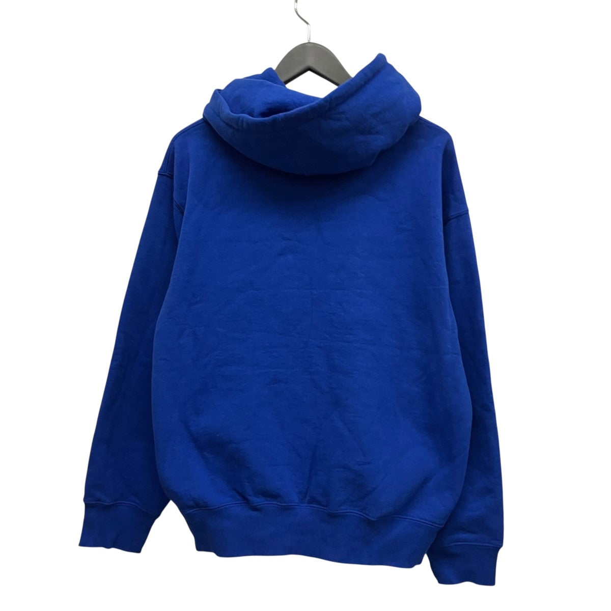 23SSAOI Buddha Hooded Sweatshirtワッペンプルオーバーパーカー
