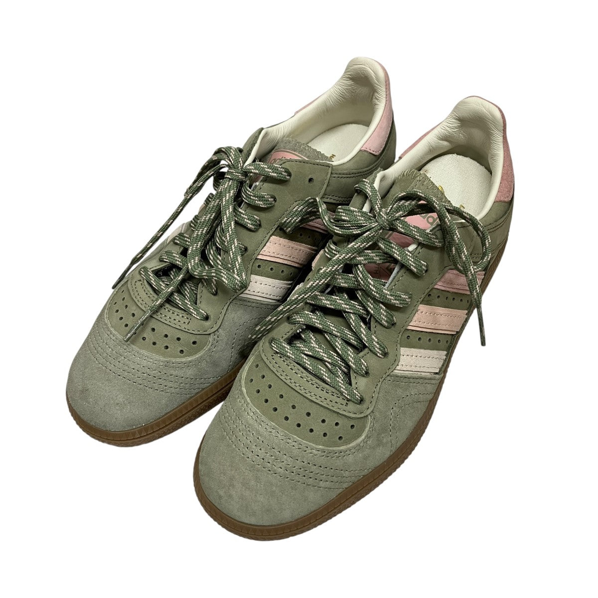 HANDBALL TOP KITHローカットスニーカーIH2622