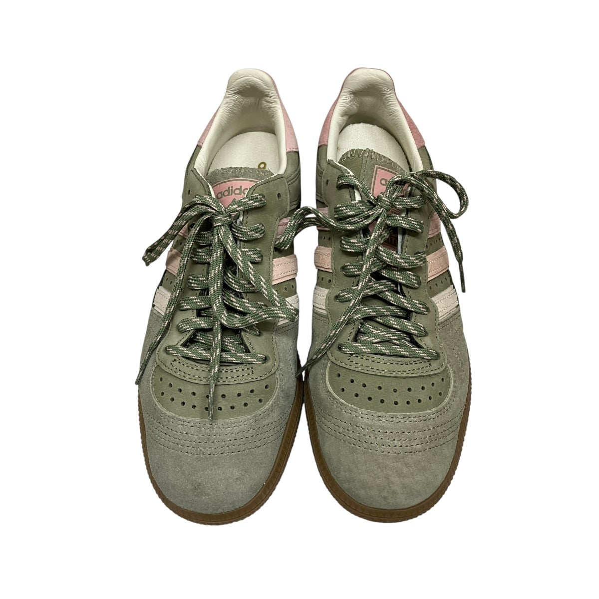 HANDBALL TOP KITHローカットスニーカーIH2622