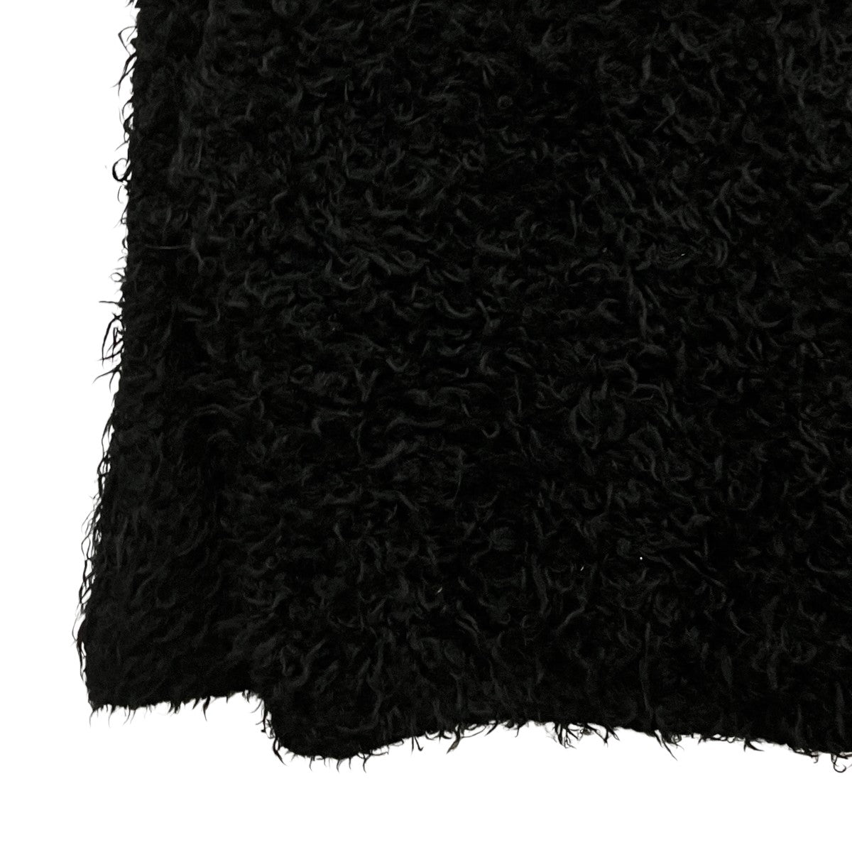 19AWALPACA SHAGGY KNITアルパカシャギーニット2219-041