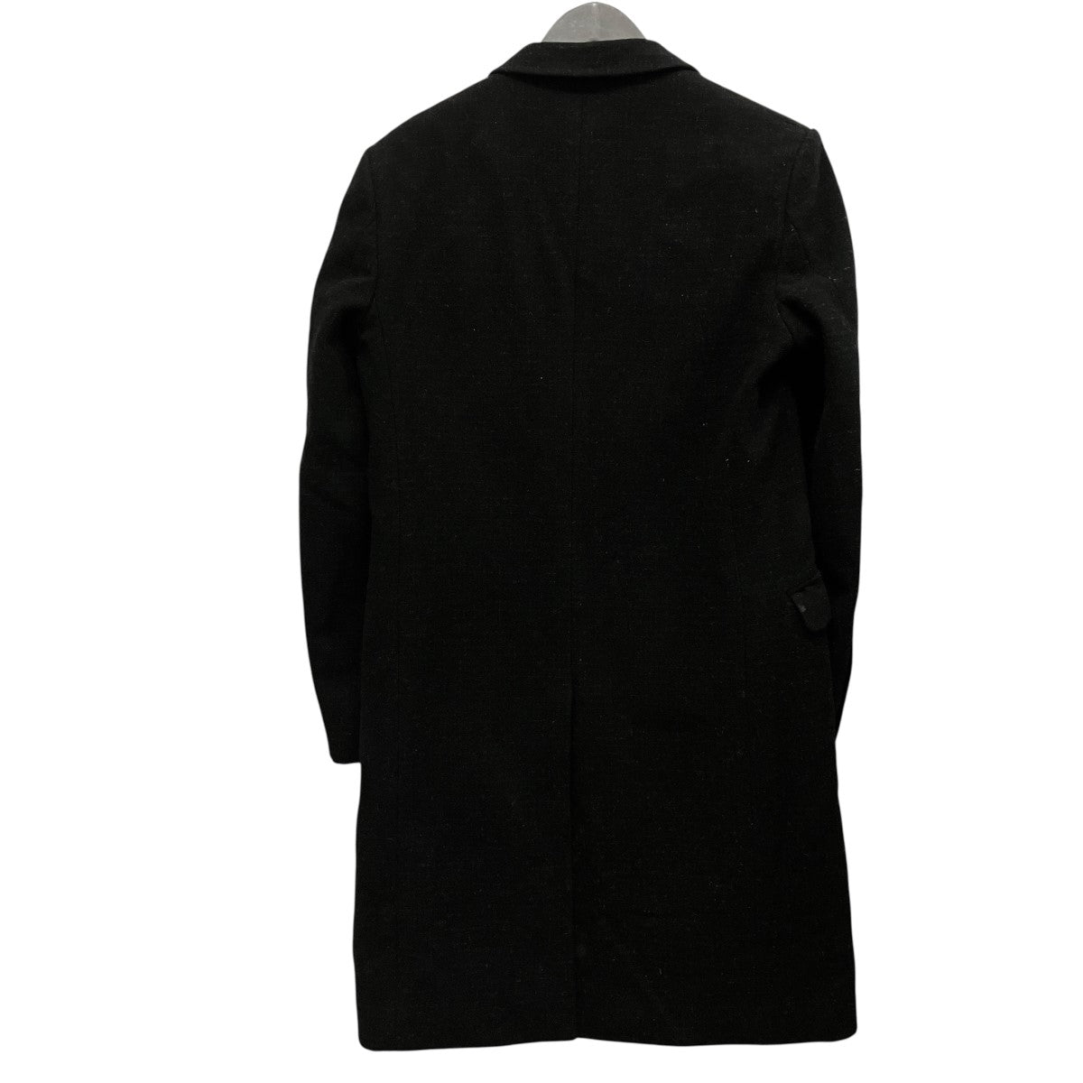 13AWChester Coatツイードチェスターコート2213-328