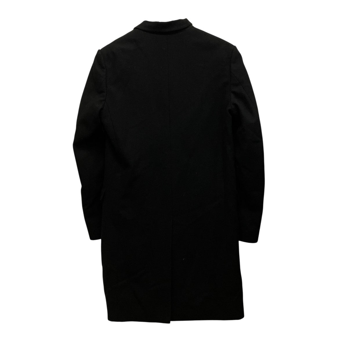 15AWLIGHT MELTON CHESTER COATメルトンチェスターコート2215-311