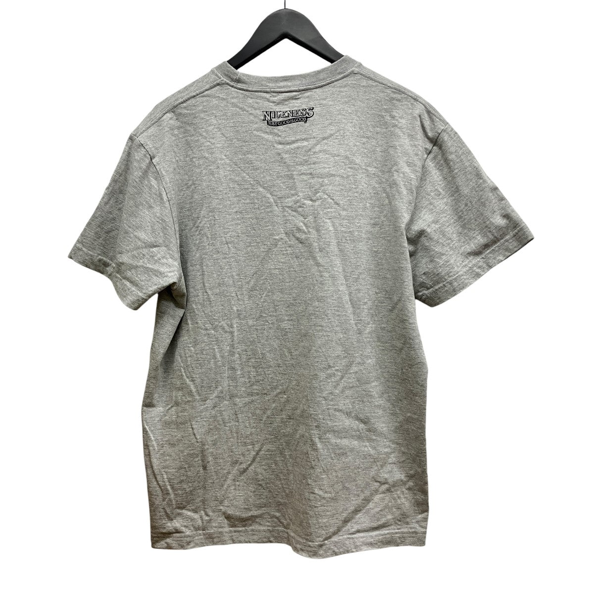 恵比寿1周年記念八咫烏プリントTシャツ
