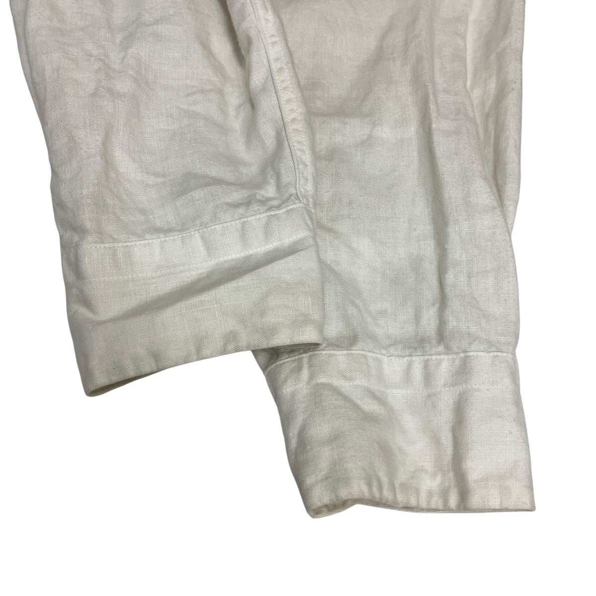 LOT．101 OPEN COLLAR SHIRTオープンカラーシャツ