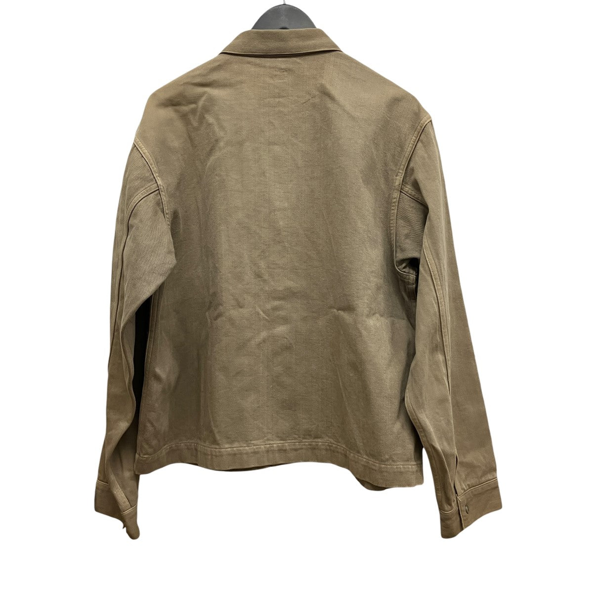 LOT．303 COVERALL JACKETカバーオール