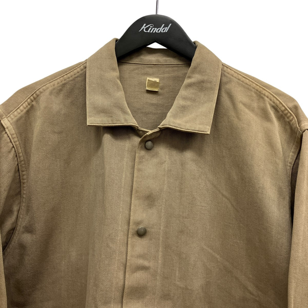 LOT．303 COVERALL JACKETカバーオール