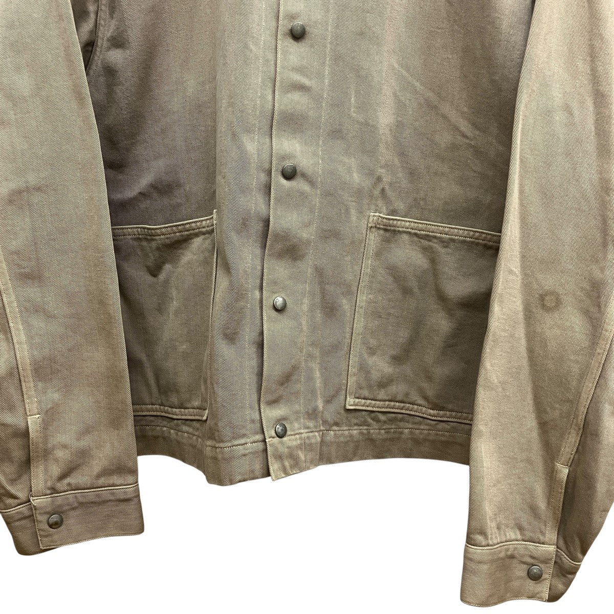 LOT．303 COVERALL JACKETカバーオール