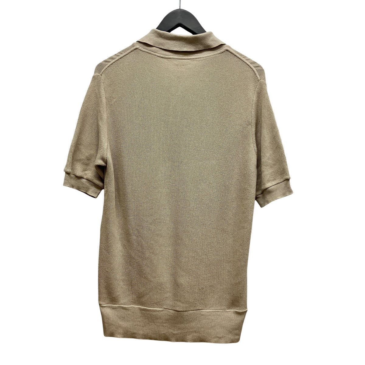 LOT．526 C．1960’S POLO KNITニットポロシャツ