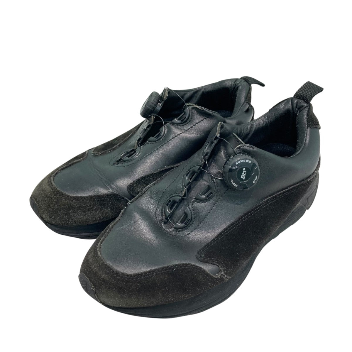 ADI WORK SHOES by pgローカットスニーカー222PG0029ADI