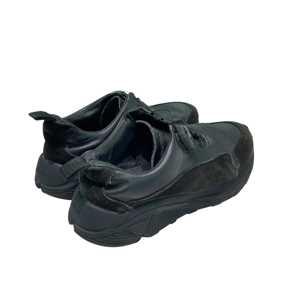 ADI WORK SHOES by pgローカットスニーカー222PG0029ADI