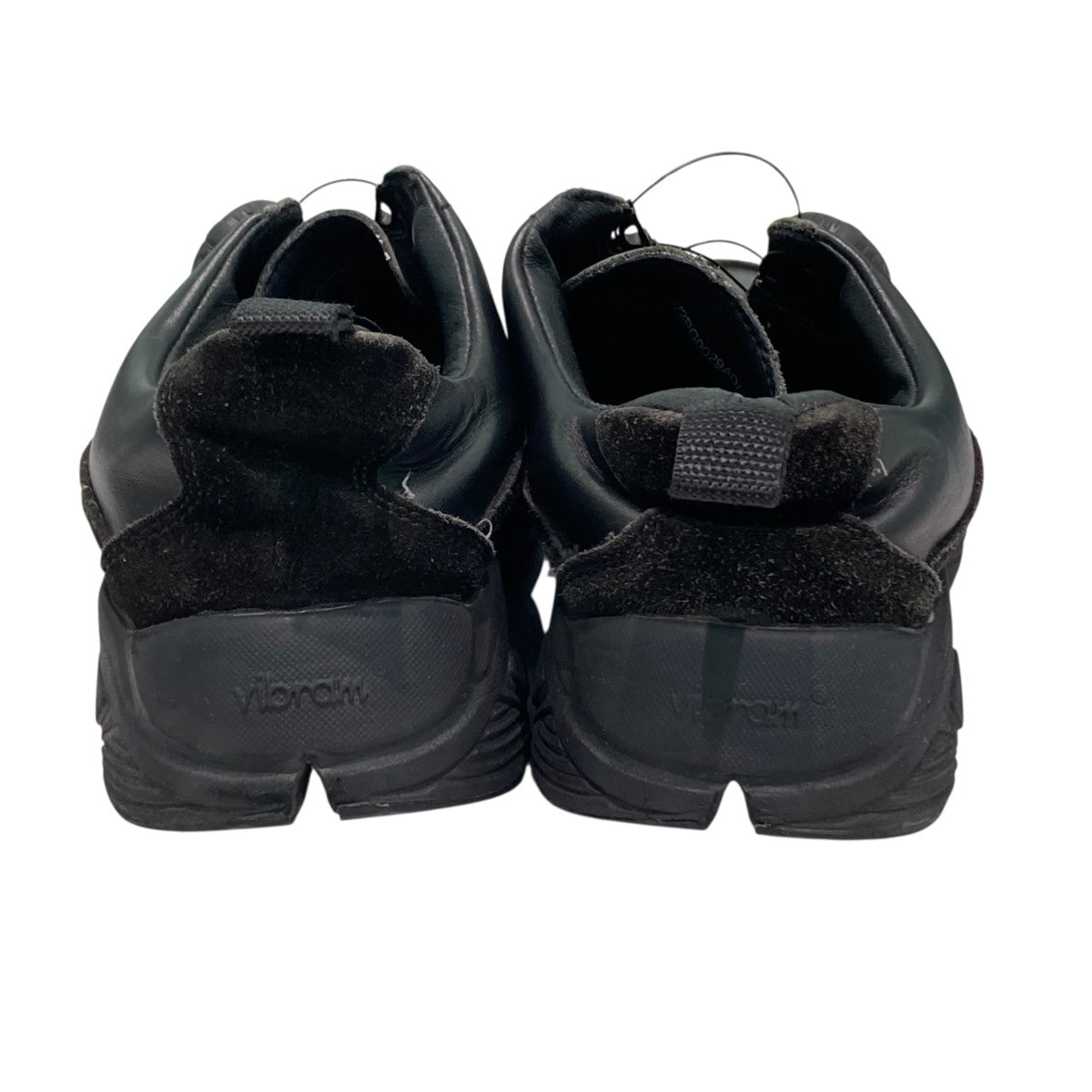 ADI WORK SHOES by pgローカットスニーカー222PG0029ADI
