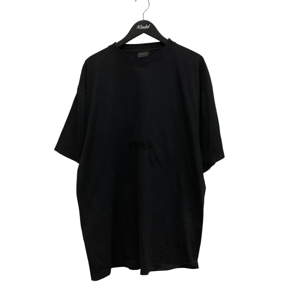 TWISTED T-SHIRT刺しゅうロゴTシャツ850403