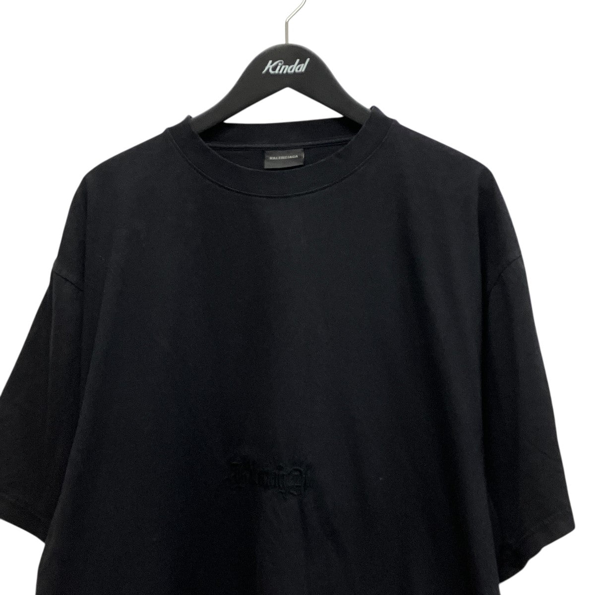 TWISTED T-SHIRT刺しゅうロゴTシャツ850403