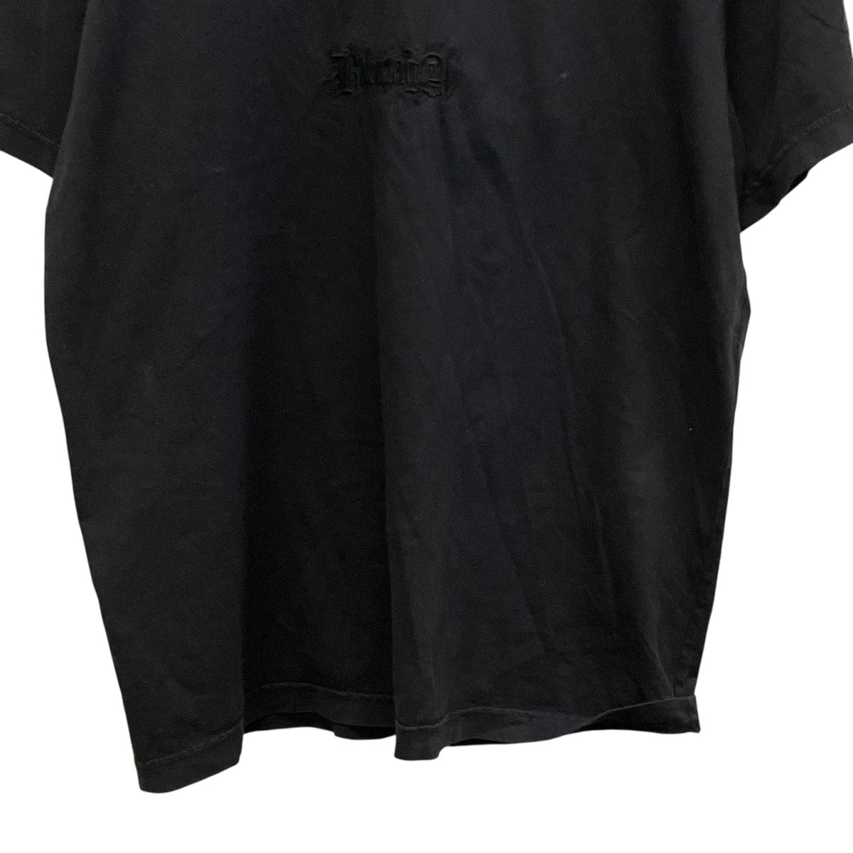 TWISTED T-SHIRT刺しゅうロゴTシャツ850403