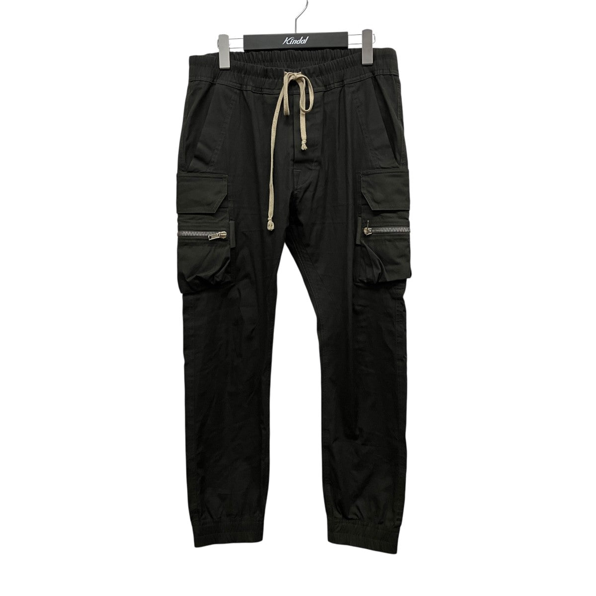 MASTDON CARGO PANTSカーゴイージーパンツRU21S6396-TE