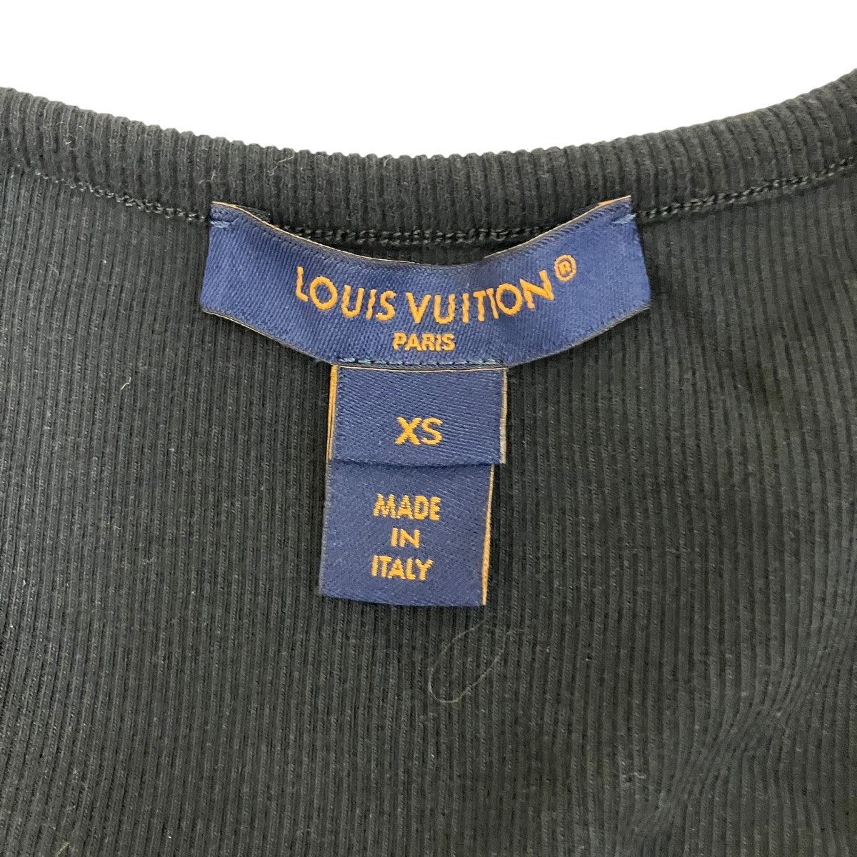 ラッフルヘムタンクトップRW262WW