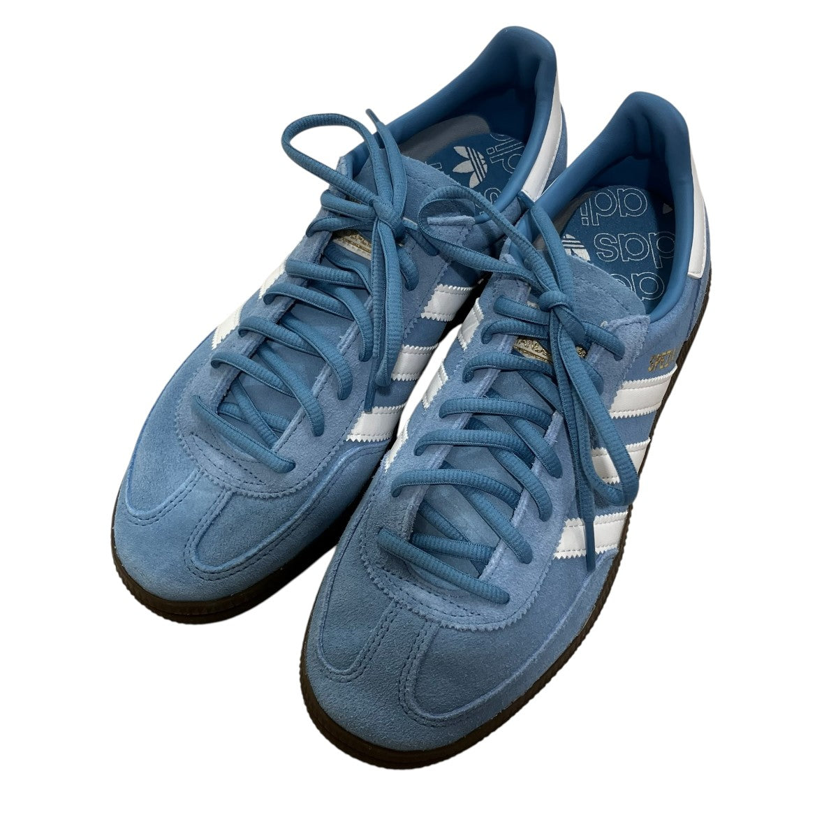 Handball SpezialローカットスニーカーBD7632