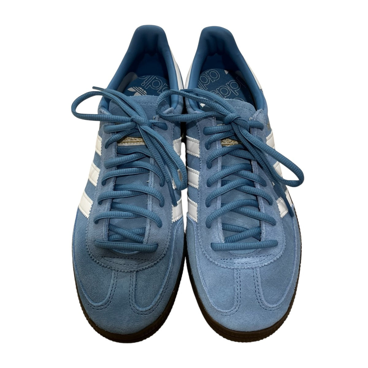 Handball SpezialローカットスニーカーBD7632