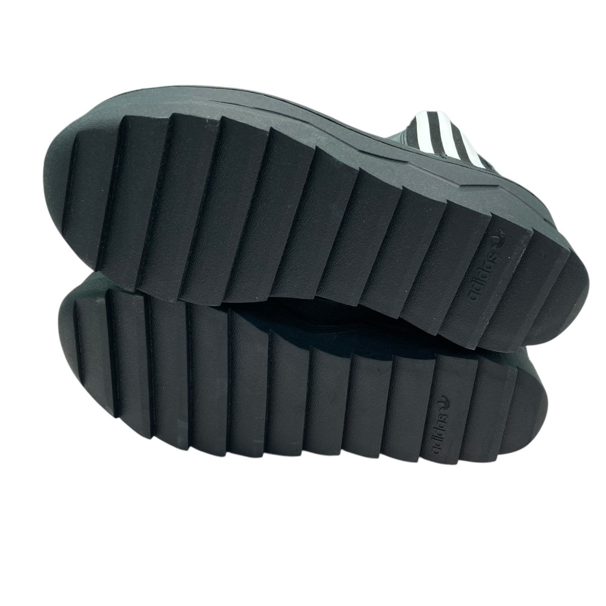 SSTR PLATFORM BOOTSサイドゴアブーツJQ6707