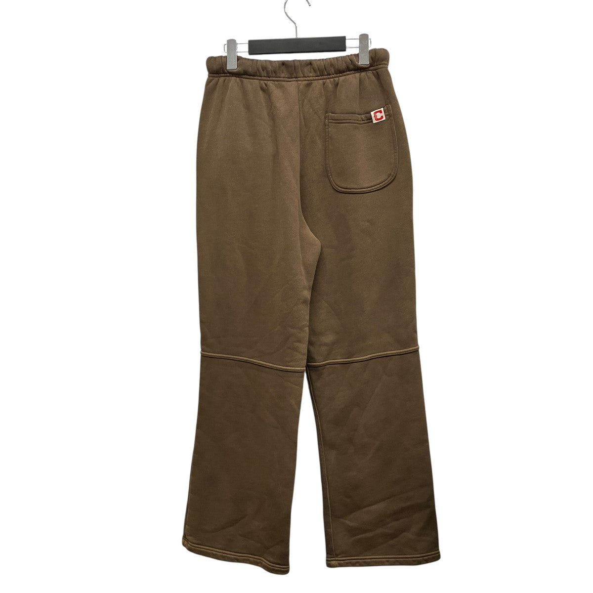 25SS裏起毛スウェットパンツ