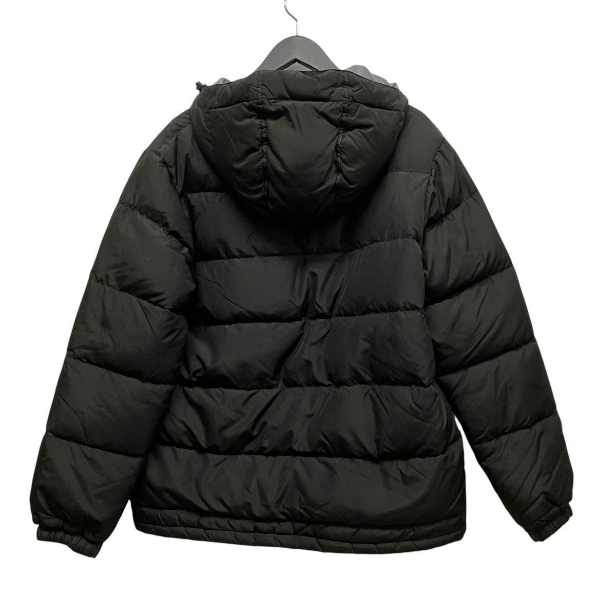 Supreme 11AWDown Pullover Jacketフーデッドダウンプルオーバー 古着・中古-2枚目のアイテム画像