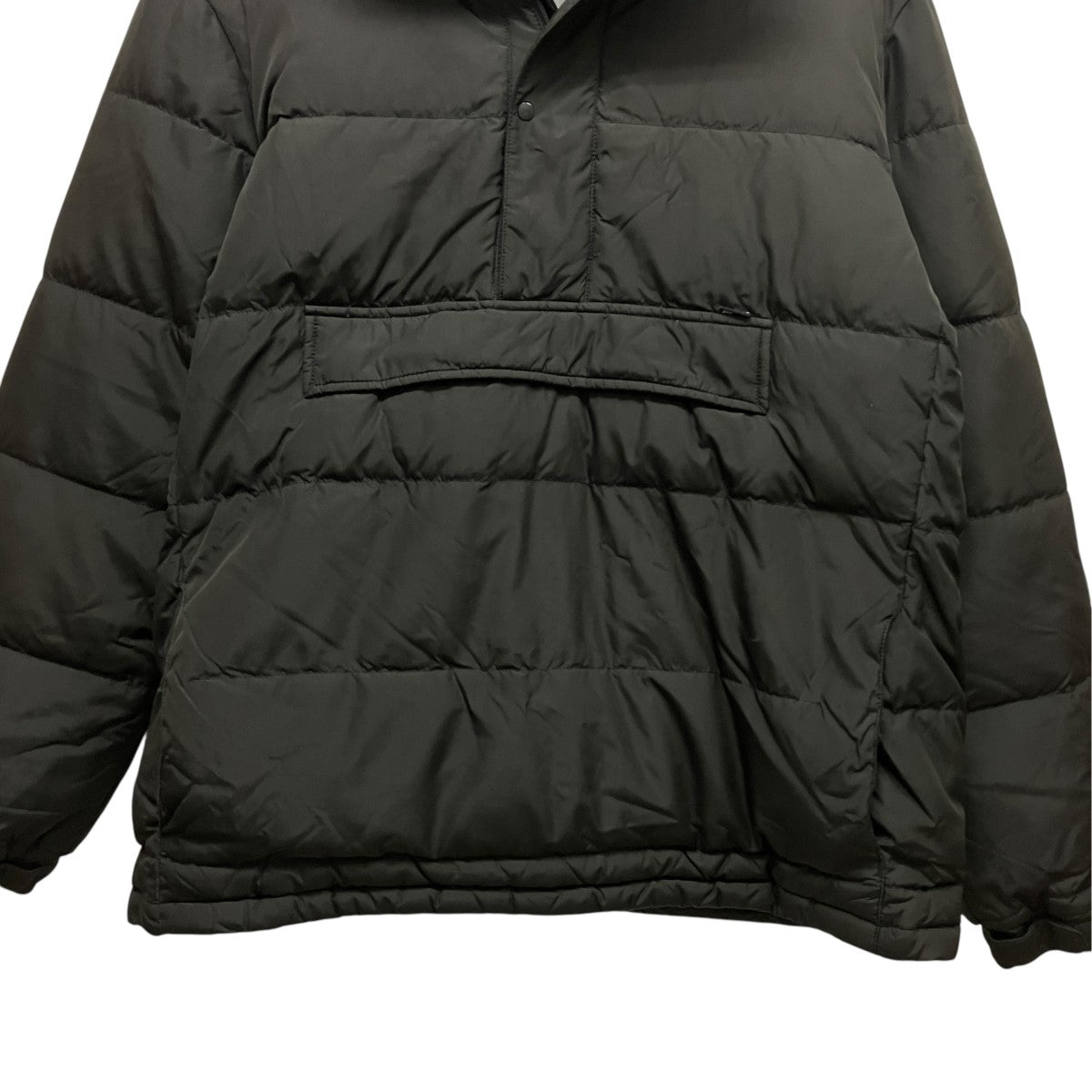 Supreme 11AWDown Pullover Jacketフーデッドダウンプルオーバー 古着・中古-4枚目のアイテム画像