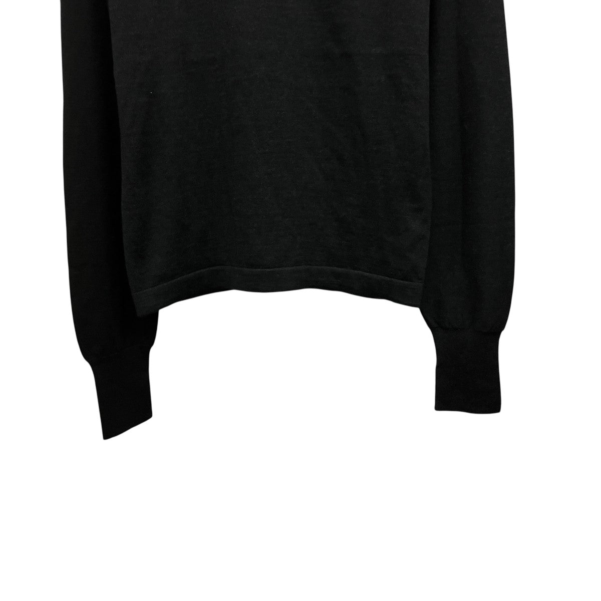Maison Margiela 14 16AWウール配色ニットS50HA0650 古着・中古-4枚目のアイテム画像