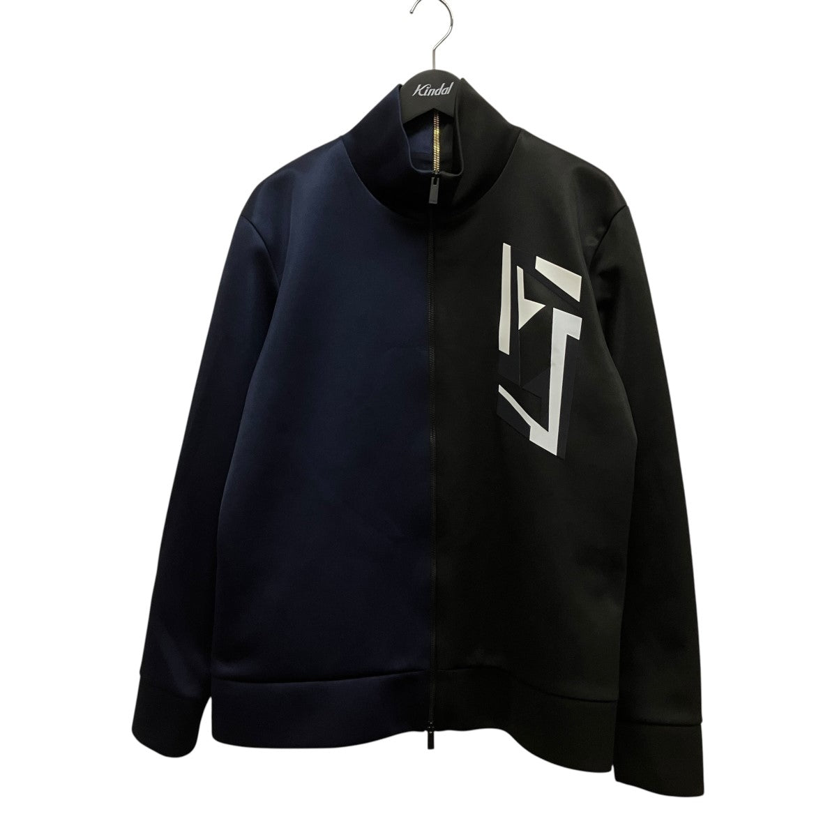 FENDI(フェンディ) ダブルジップトラックジャケットFY0999 FY0999