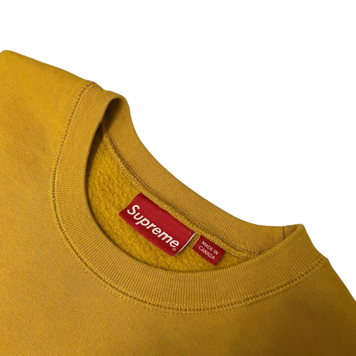 16SSAntihero Pope Crewneckプリントスウェット