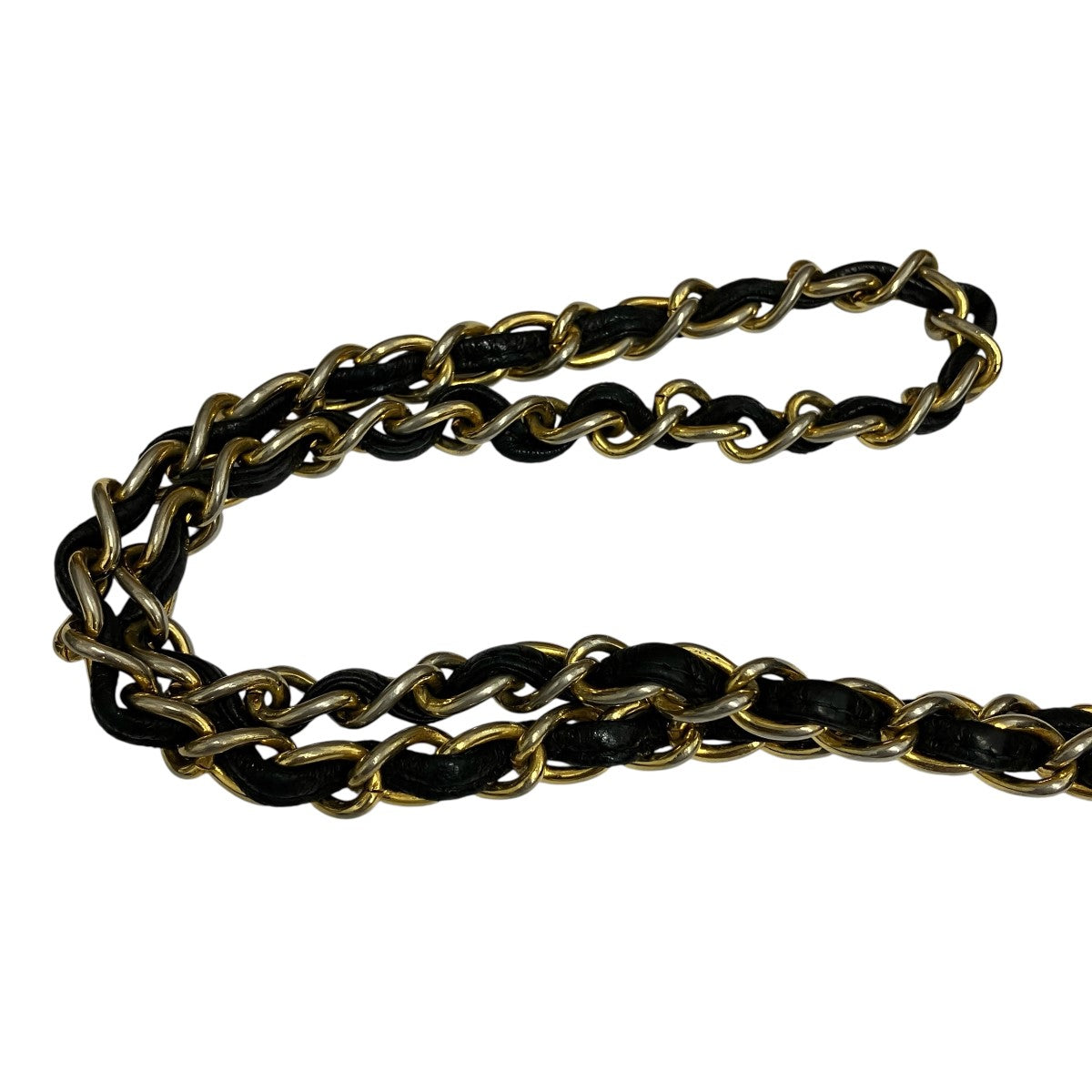 CHANEL(シャネル) 80s〜マトラッセチェーンショルダーバッグ 13