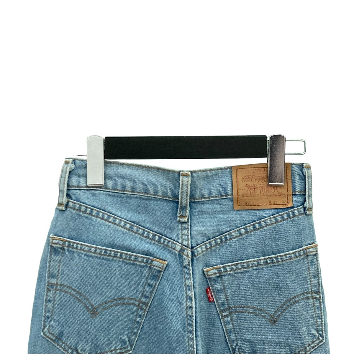 日本製 ボタン裏刻印J09 96年製 509デニムパンツ