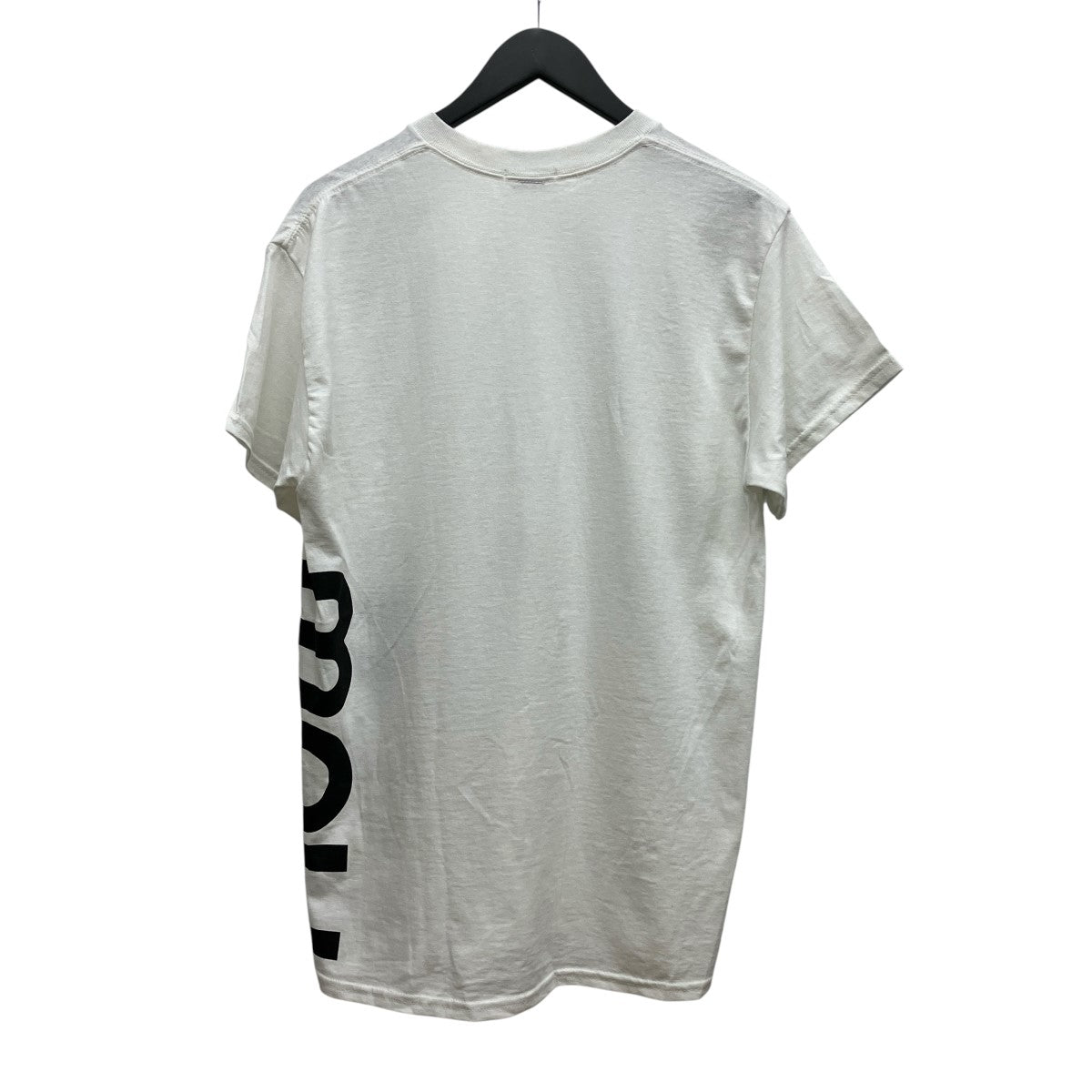 ロゴプリントTシャツtimeless-202401