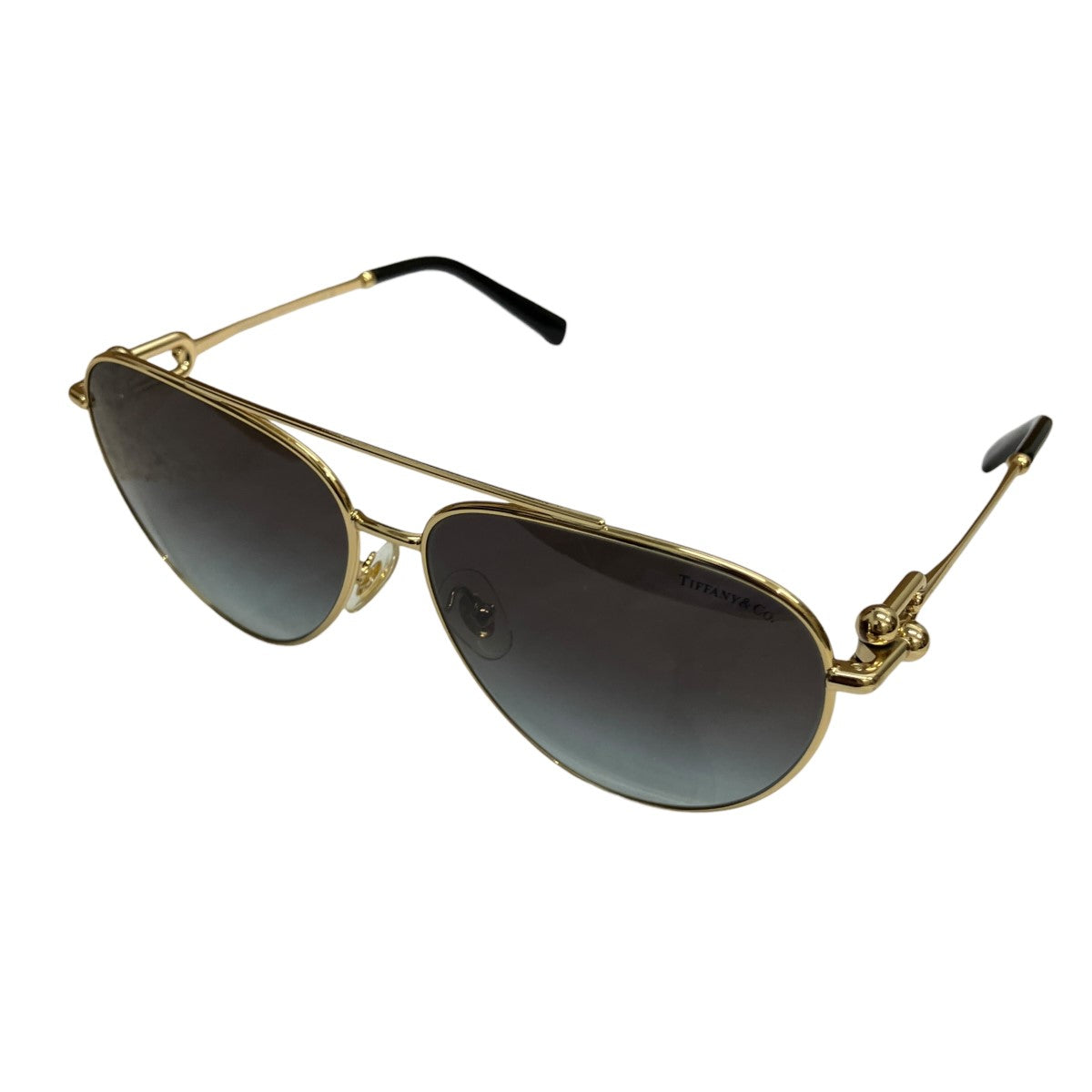 ダブルブリッジサングラスTF 3092
