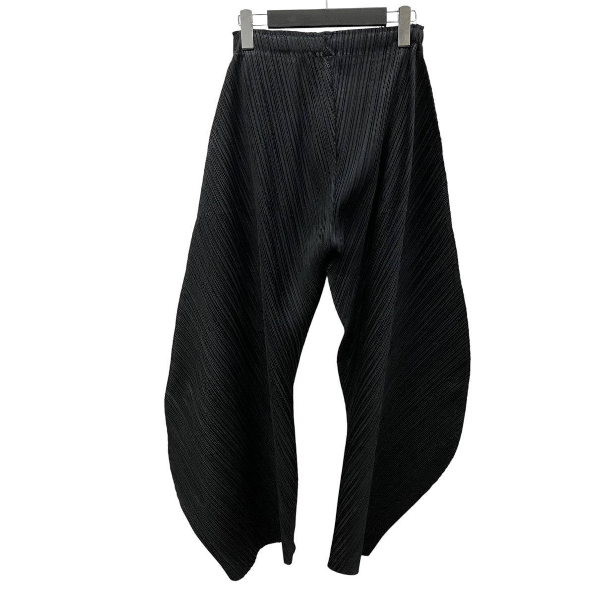 THICKER BOTTOMS 1プリーツデザインパンツPP63JF373