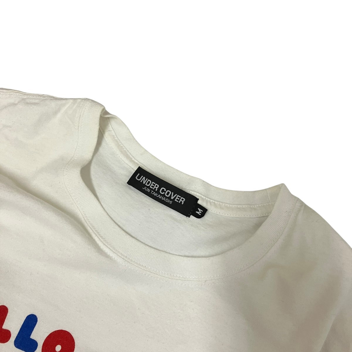 ハローキティプリントTシャツ