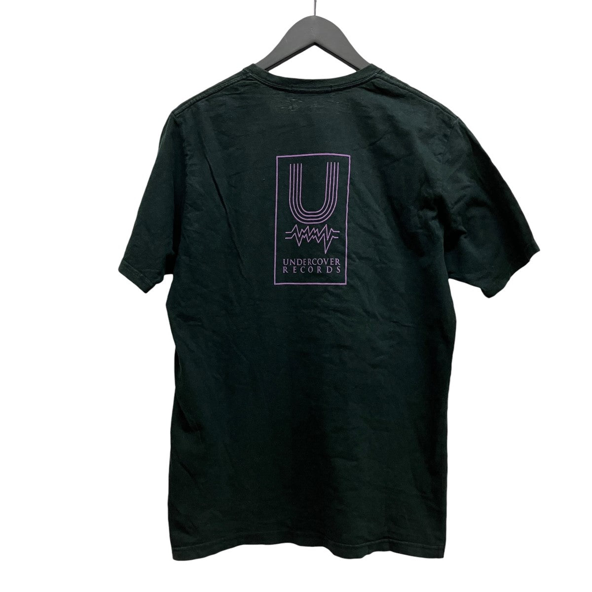 06SST期KLAUS プリントTシャツ