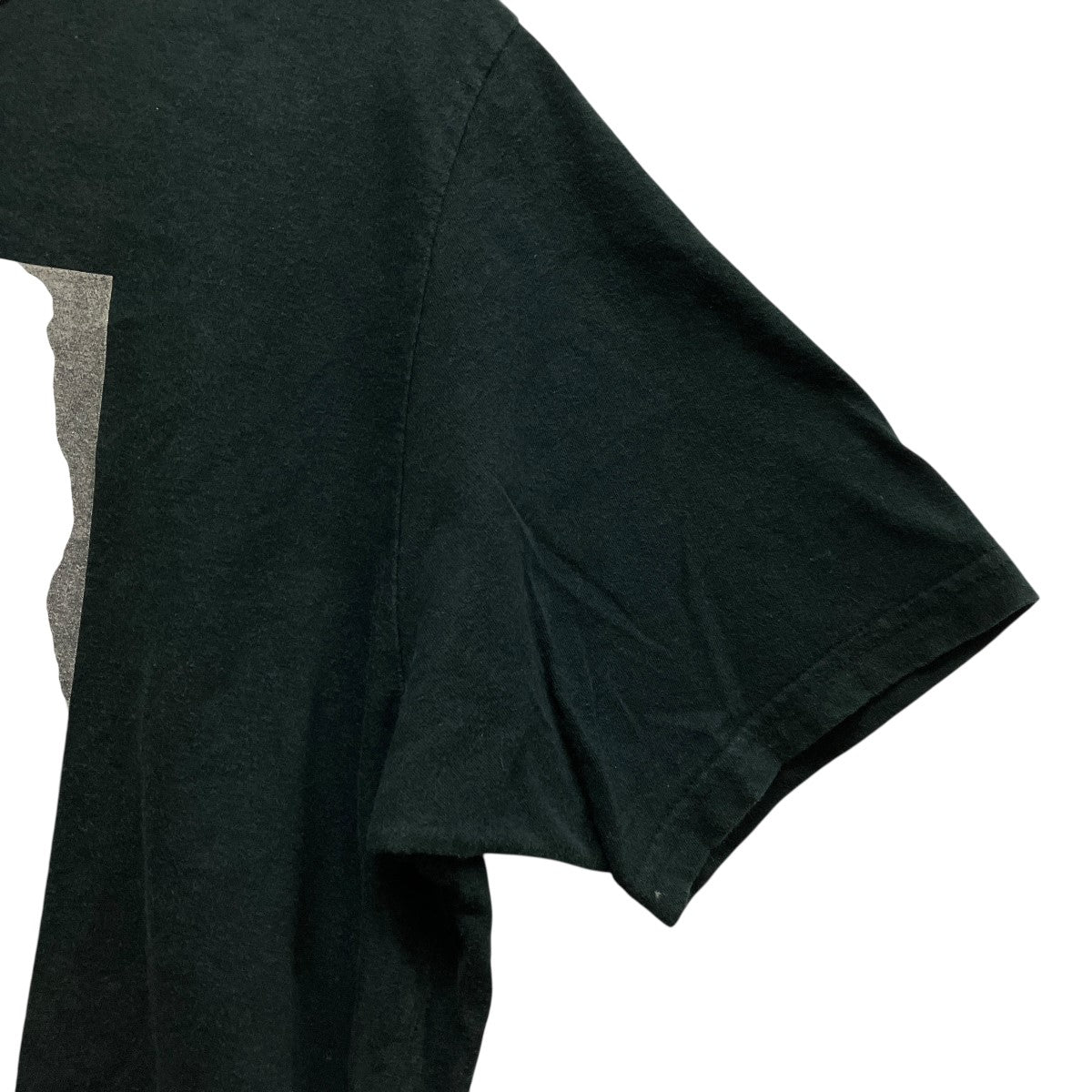06SST期KLAUS プリントTシャツ
