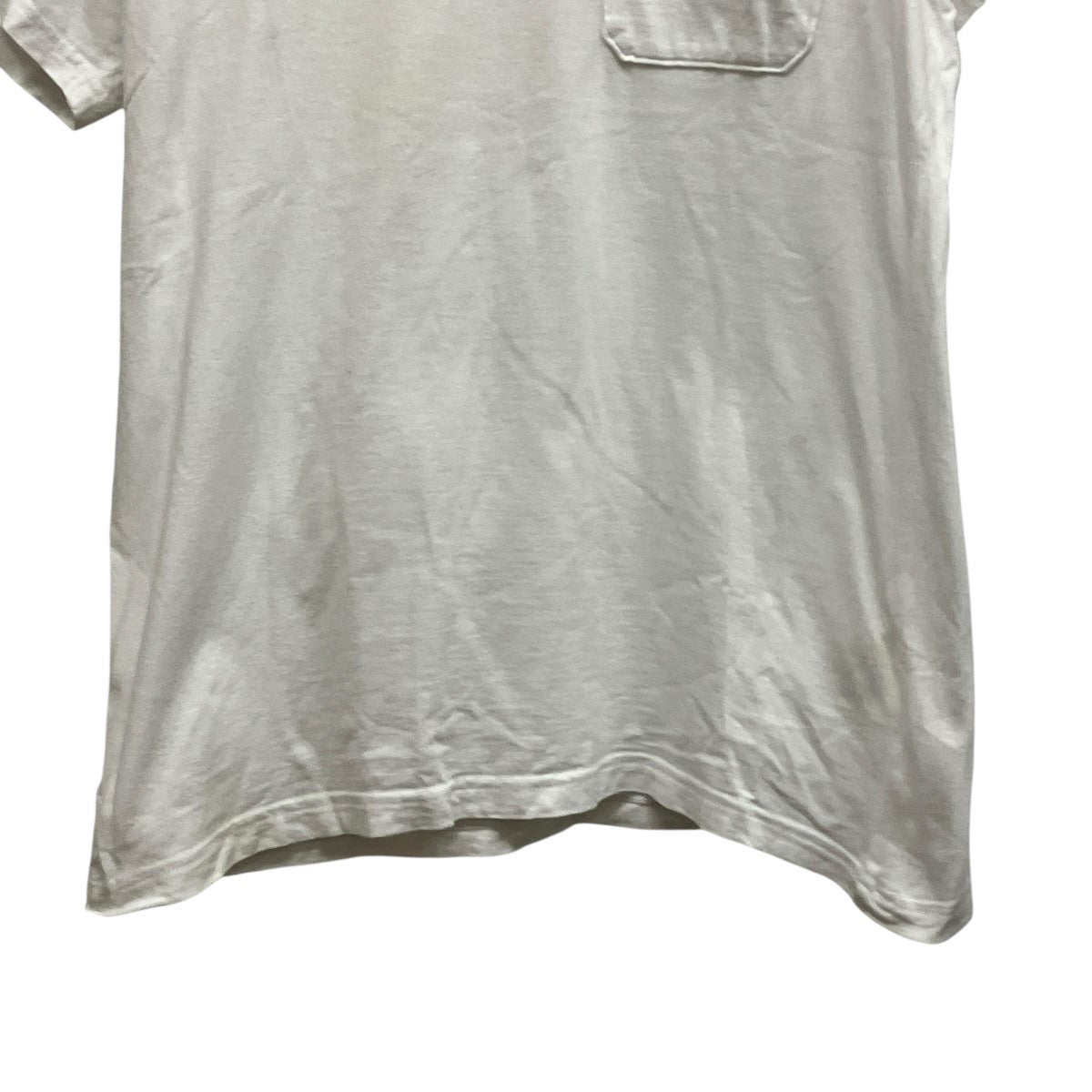 アンダーカバーベアポケットTシャツ