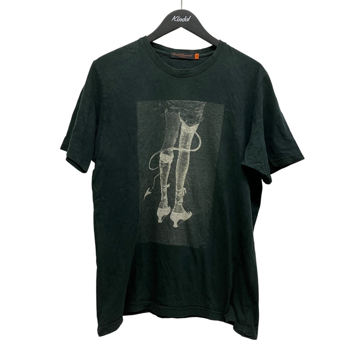 06SST期ZAMIANG プリントTシャツ
