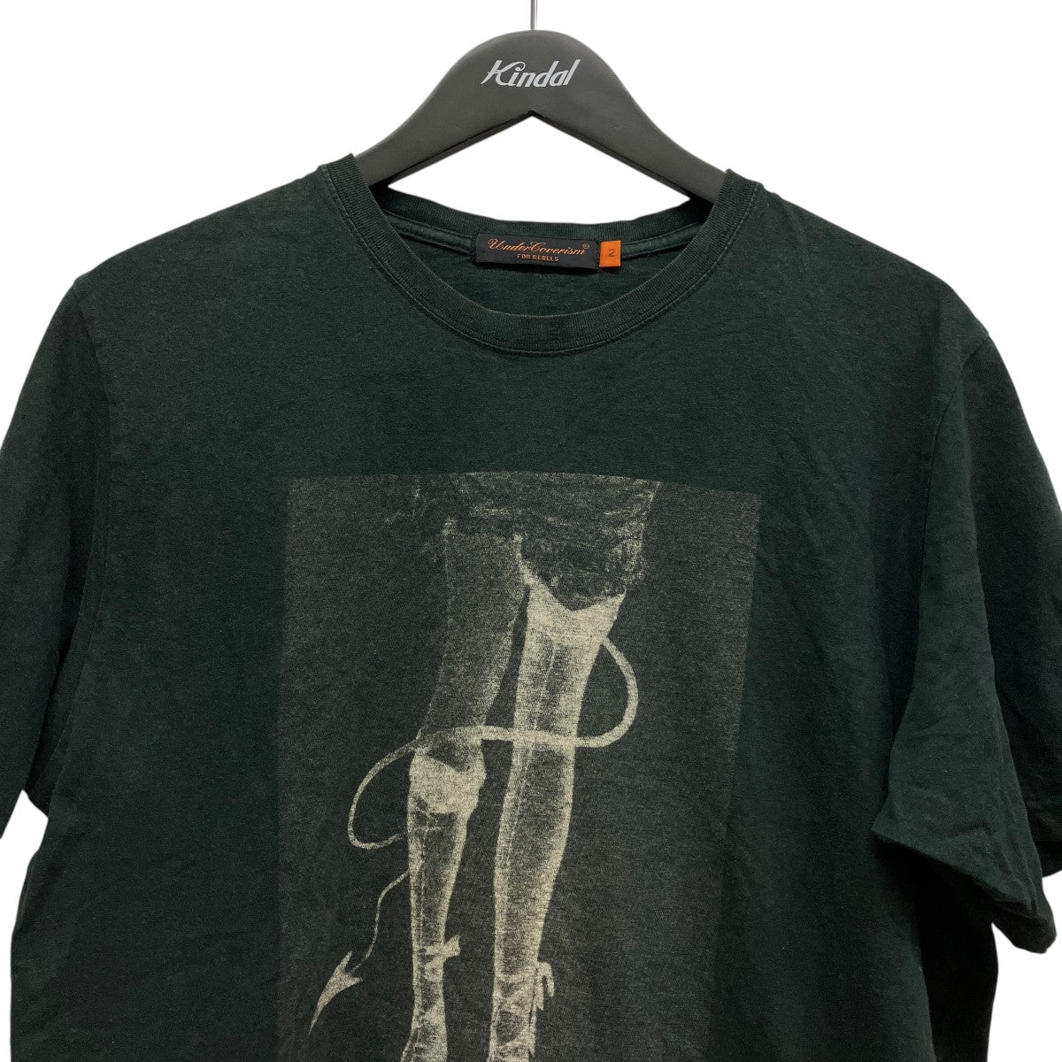 06SST期ZAMIANG プリントTシャツ
