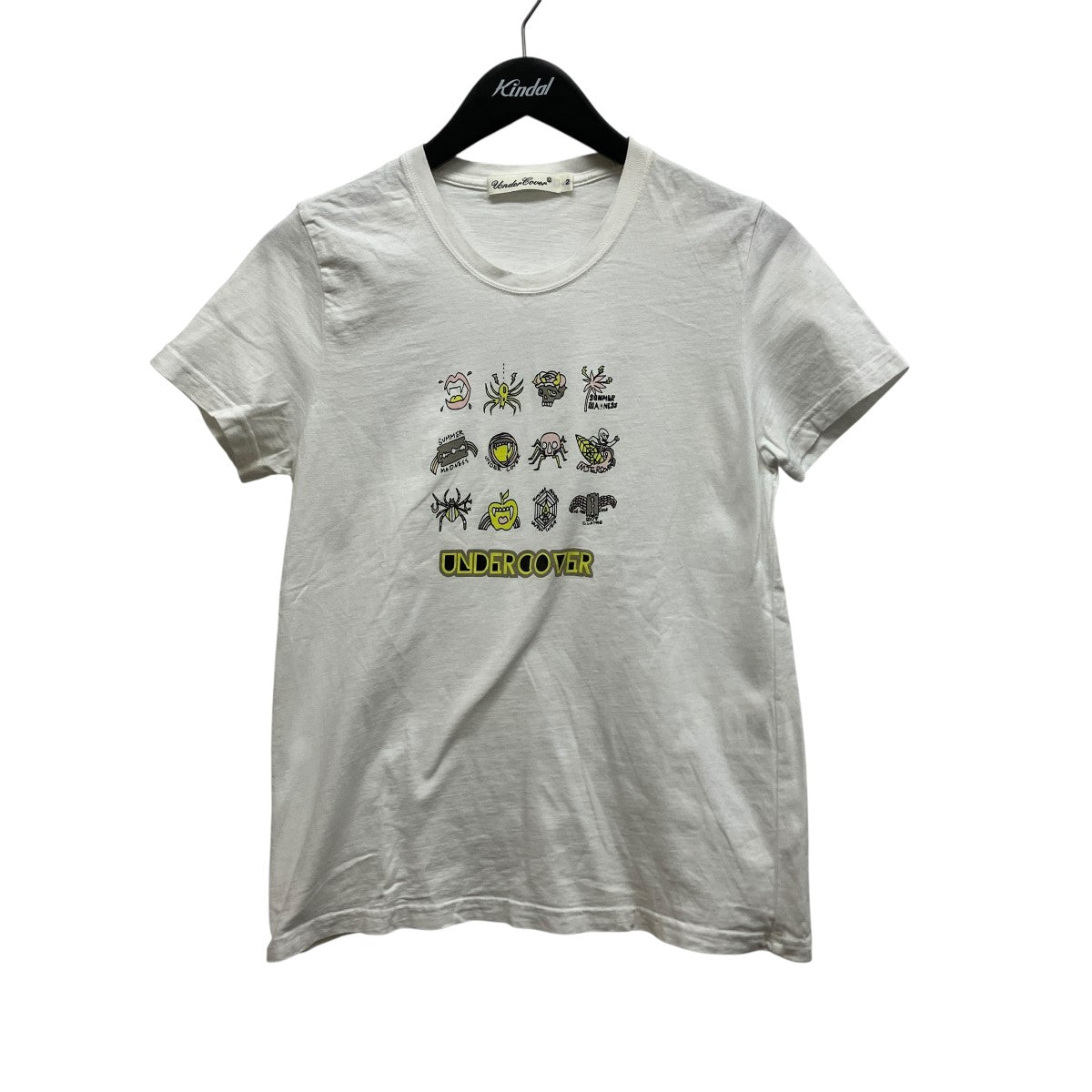 グラフィックTシャツ