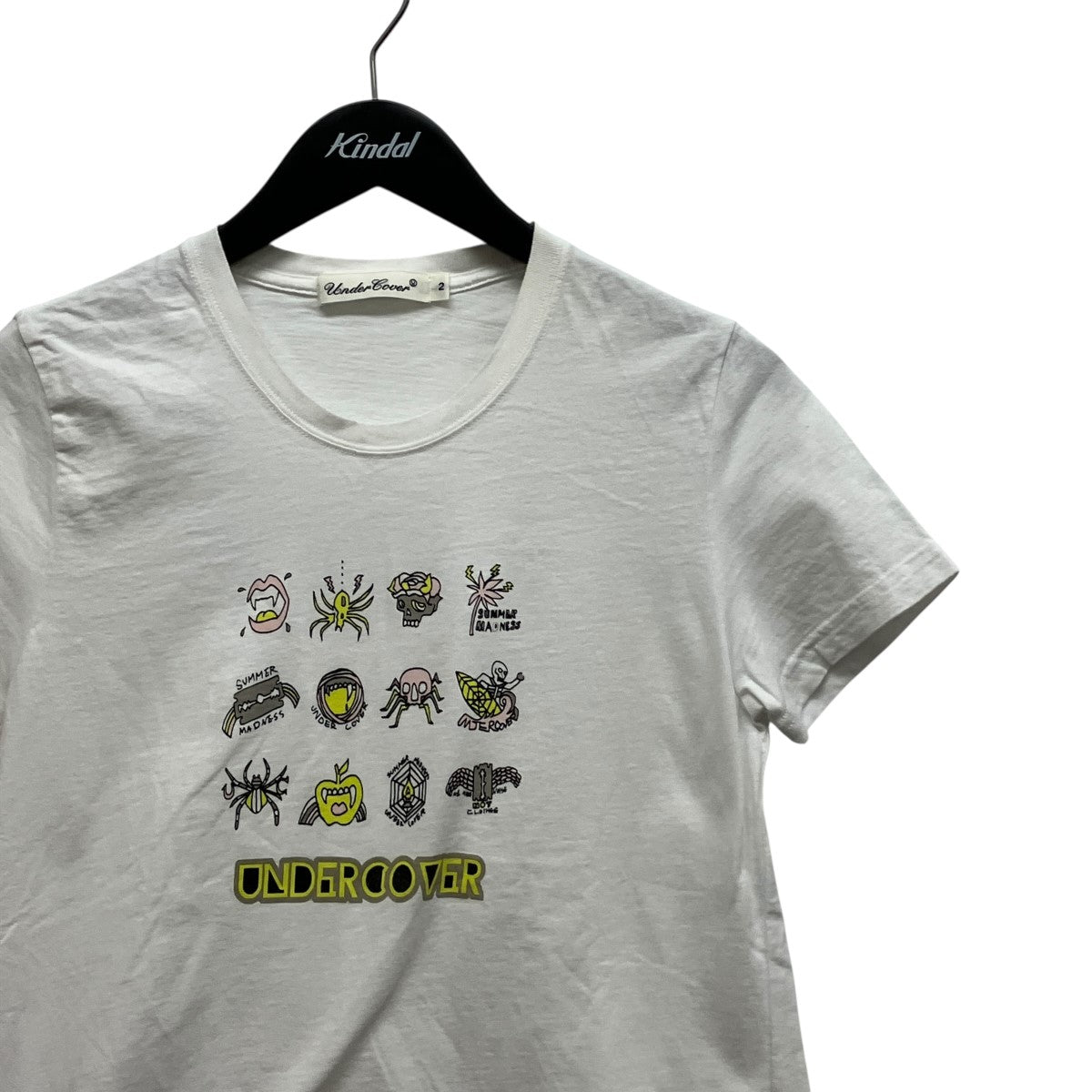 グラフィックTシャツ