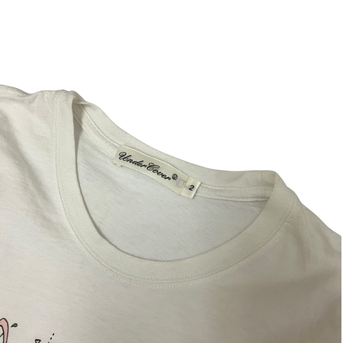 グラフィックTシャツ