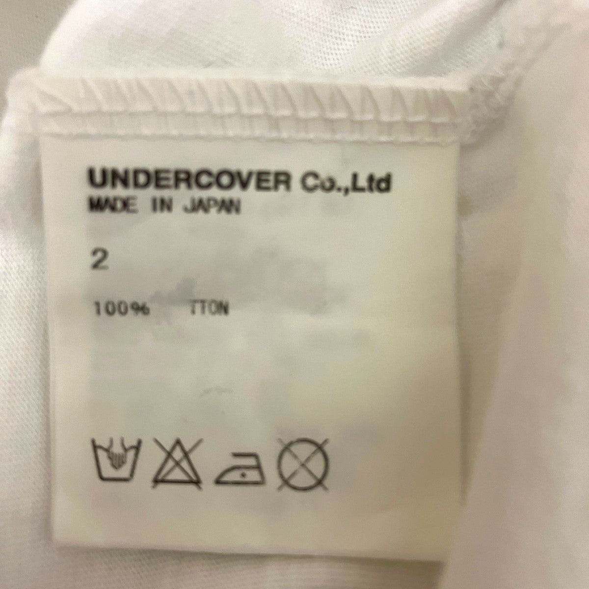 グラフィックTシャツ