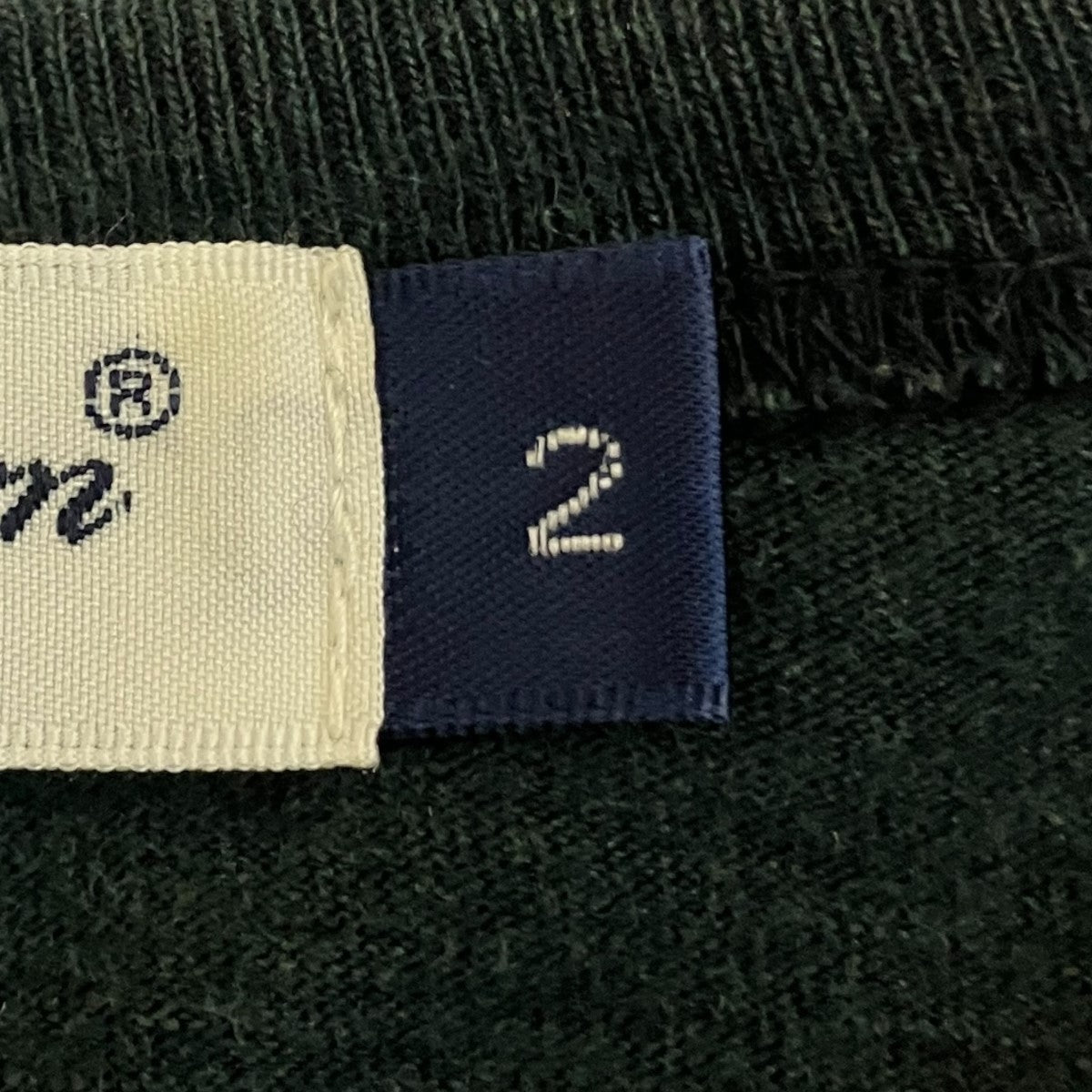 08AWパティ・スミス フラワーTシャツ