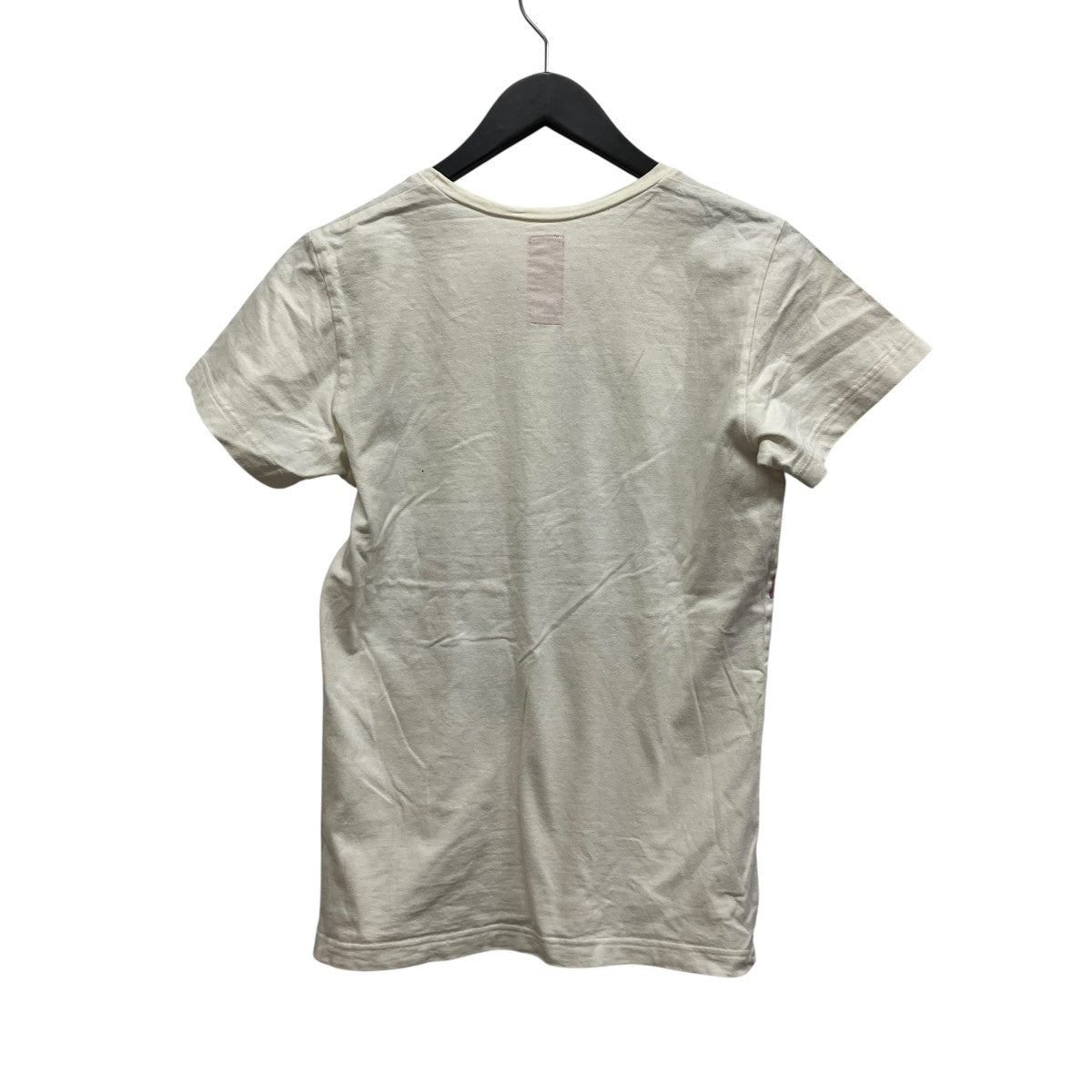 グラフィックTシャツ09DT03804